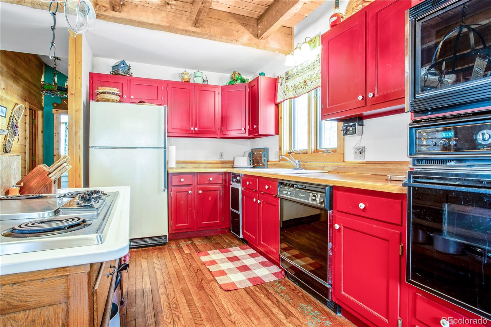 MLS Image #5 for 22590  county road 292a ,nathrop, Colorado
