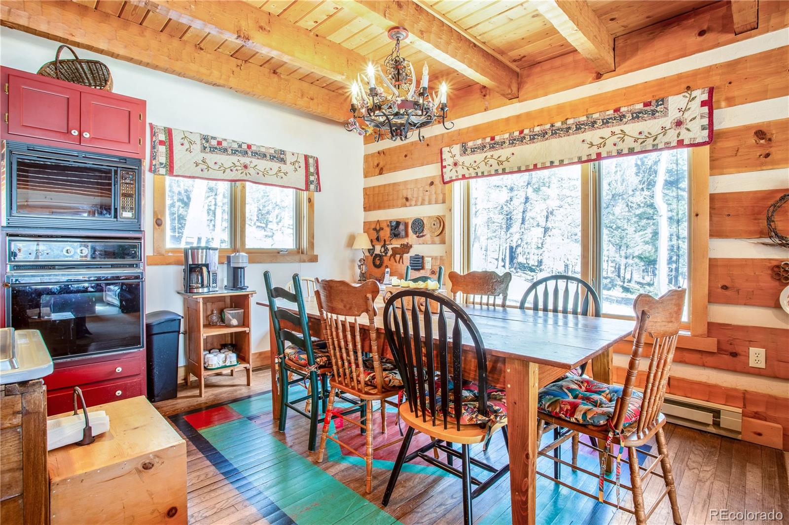 MLS Image #7 for 22590  county road 292a ,nathrop, Colorado
