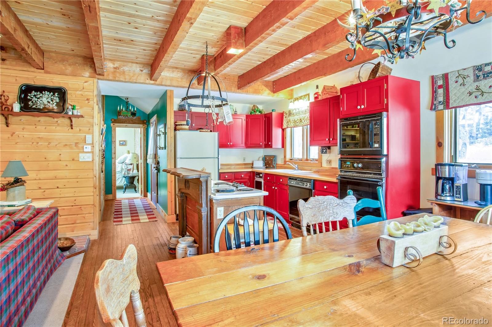 MLS Image #8 for 22590  county road 292a ,nathrop, Colorado
