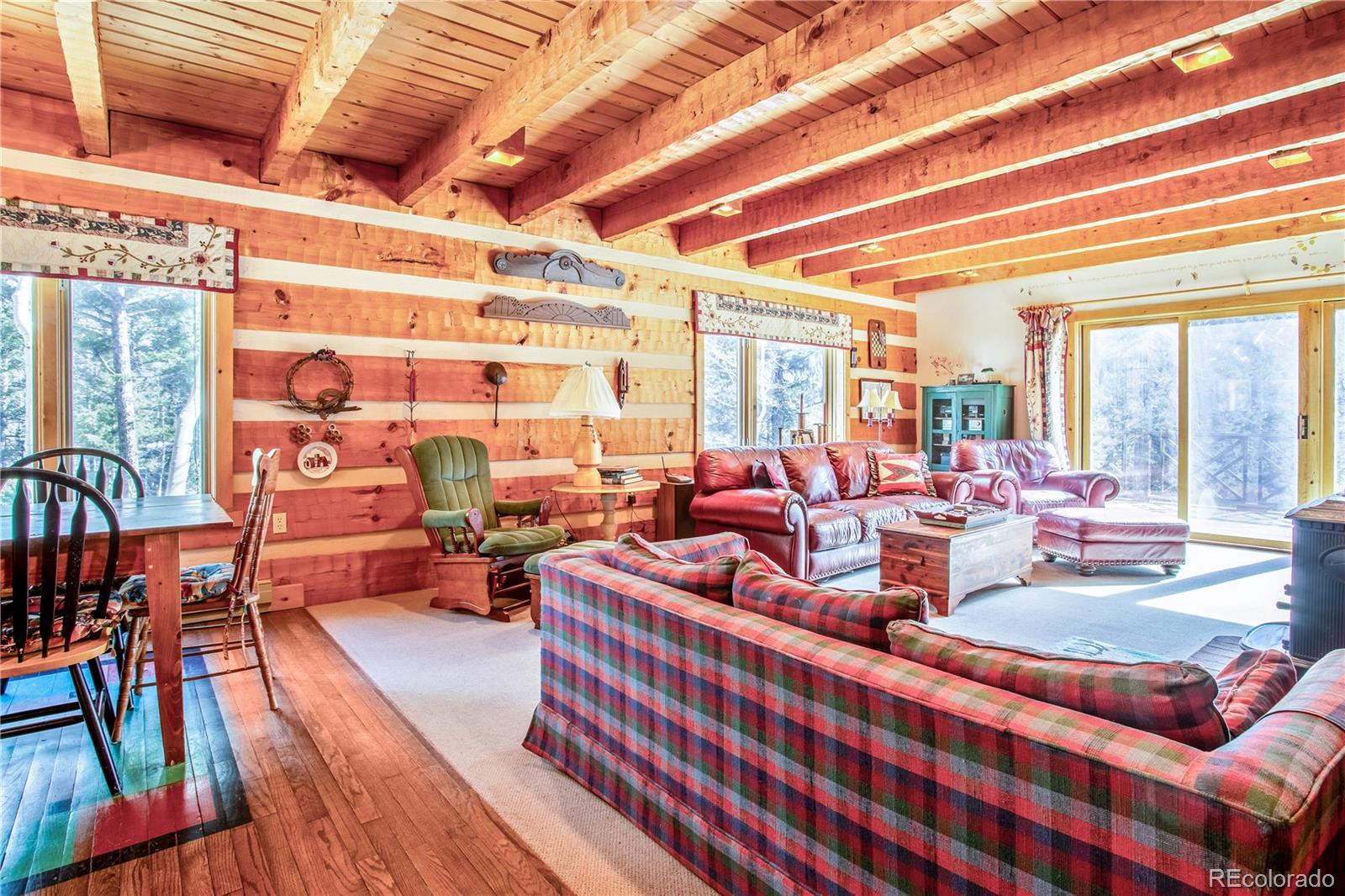 MLS Image #9 for 22590  county road 292a ,nathrop, Colorado