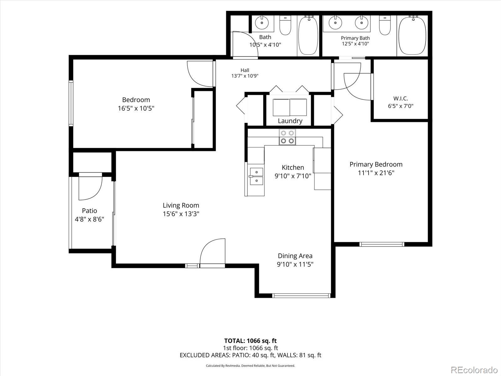 MLS Image #22 for 3701  cactus creek court,highlands ranch, Colorado