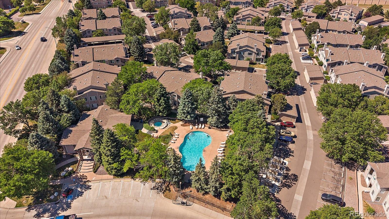 MLS Image #25 for 3701  cactus creek court,highlands ranch, Colorado