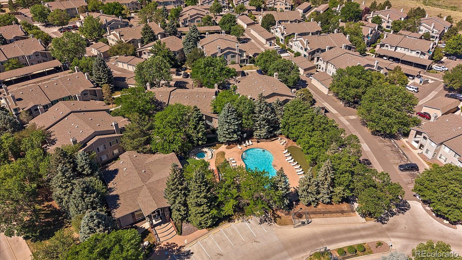 MLS Image #26 for 3701  cactus creek court,highlands ranch, Colorado