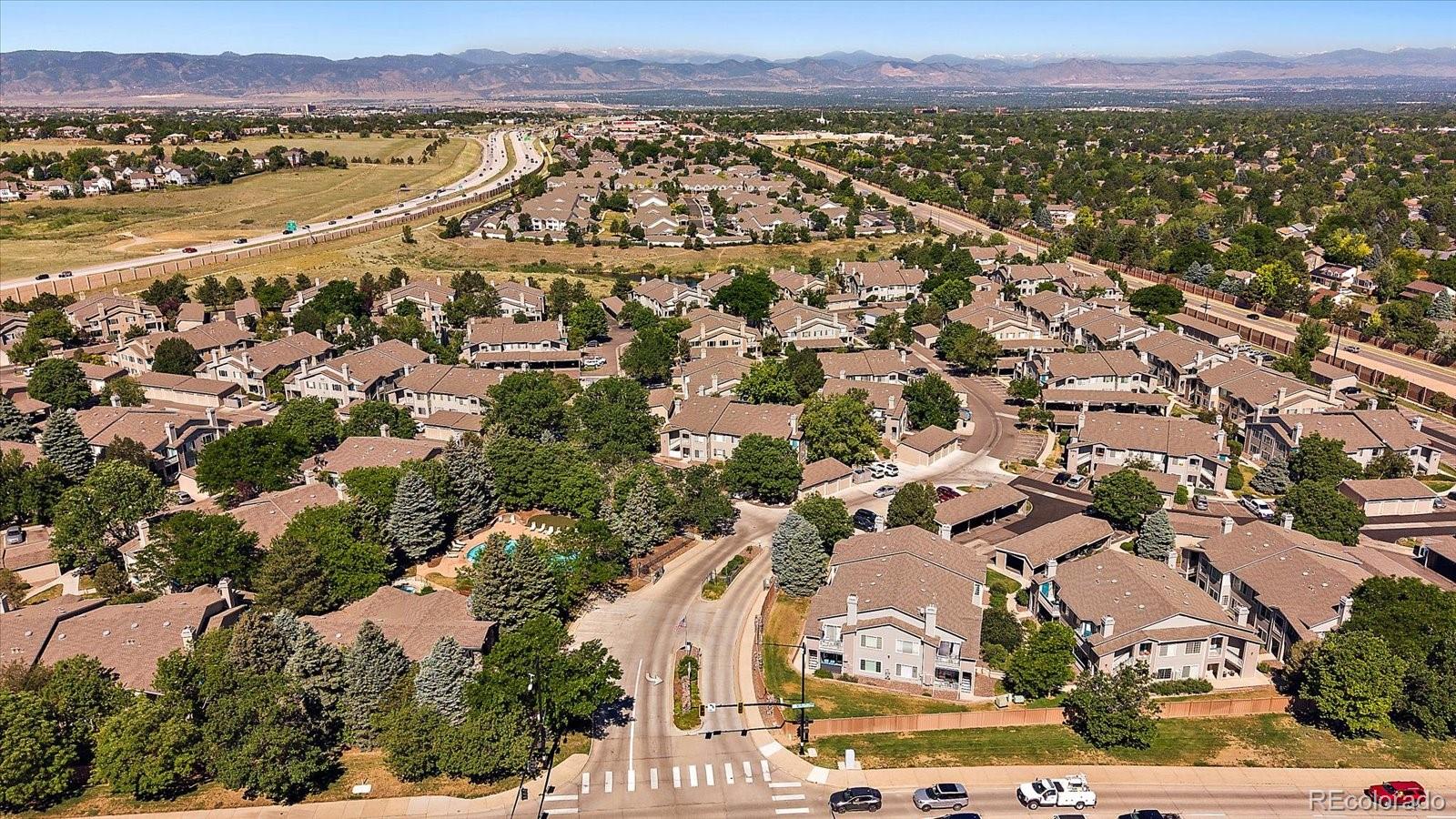MLS Image #31 for 3701  cactus creek court,highlands ranch, Colorado