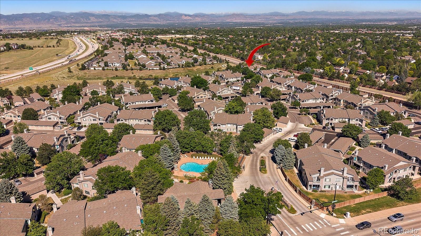 MLS Image #33 for 3701  cactus creek court,highlands ranch, Colorado