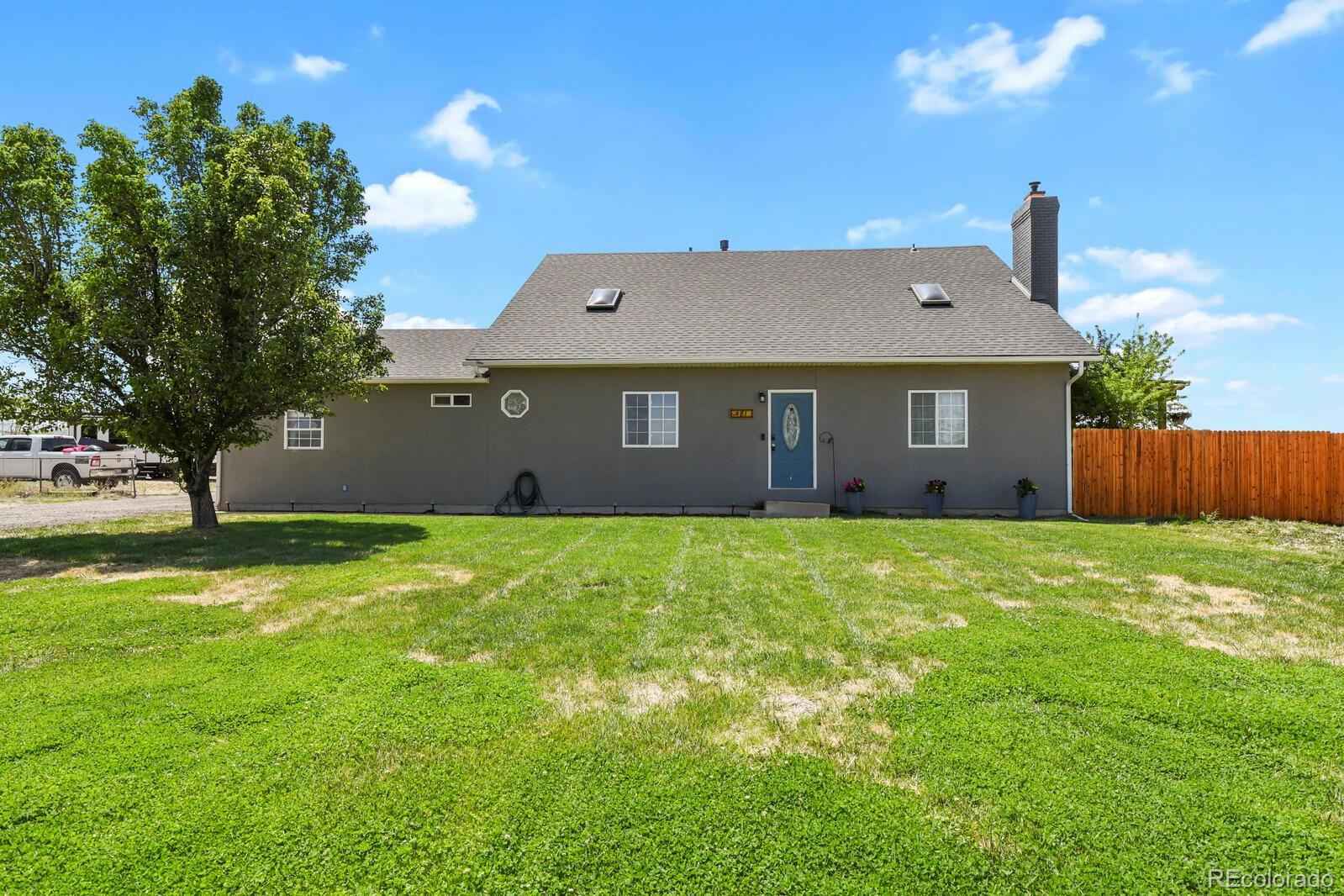 MLS Image #2 for 481 s tejon avenue,pueblo, Colorado