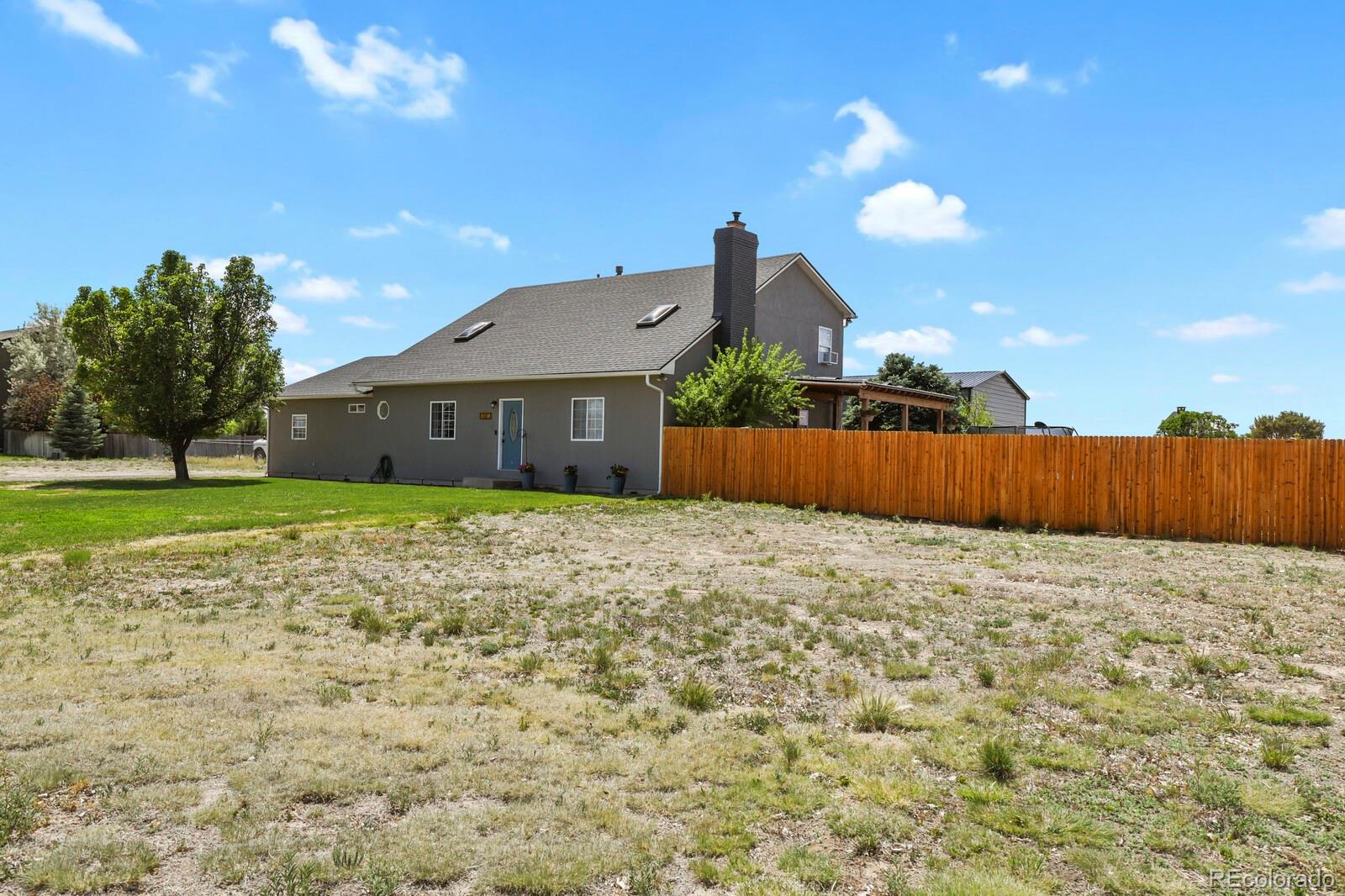 MLS Image #3 for 481 s tejon avenue,pueblo, Colorado