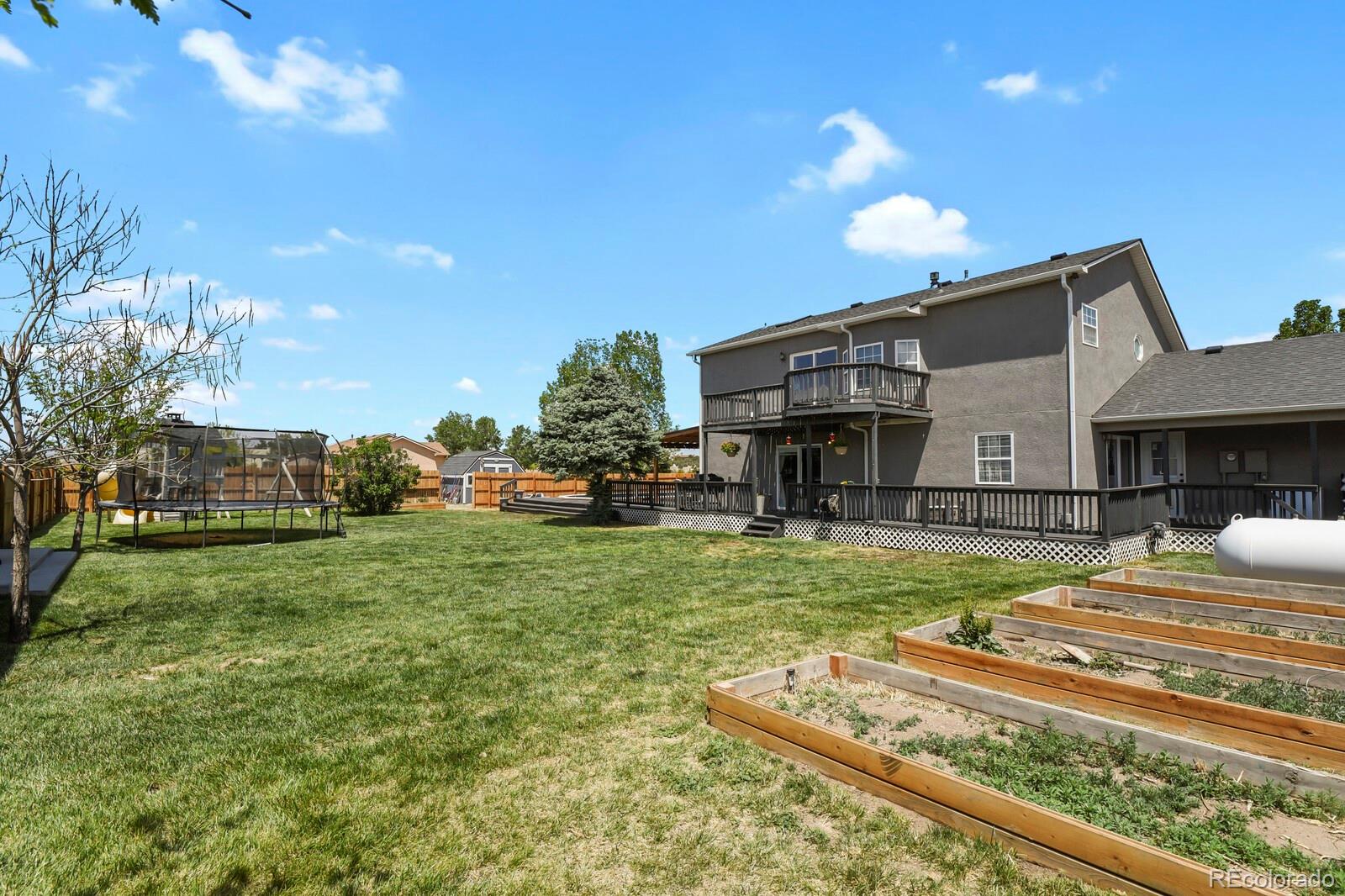 MLS Image #37 for 481 s tejon avenue,pueblo, Colorado