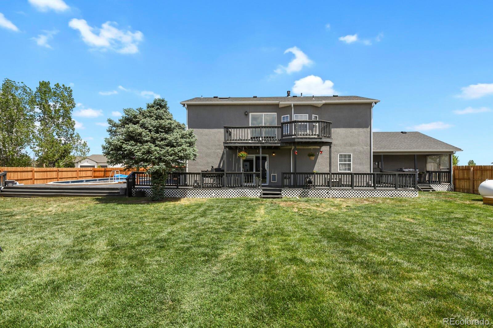 MLS Image #38 for 481 s tejon avenue,pueblo, Colorado