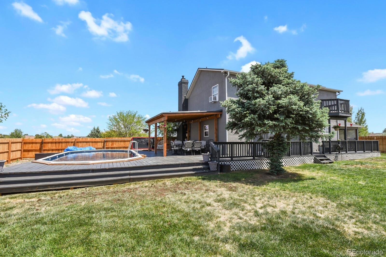 MLS Image #39 for 481 s tejon avenue,pueblo, Colorado
