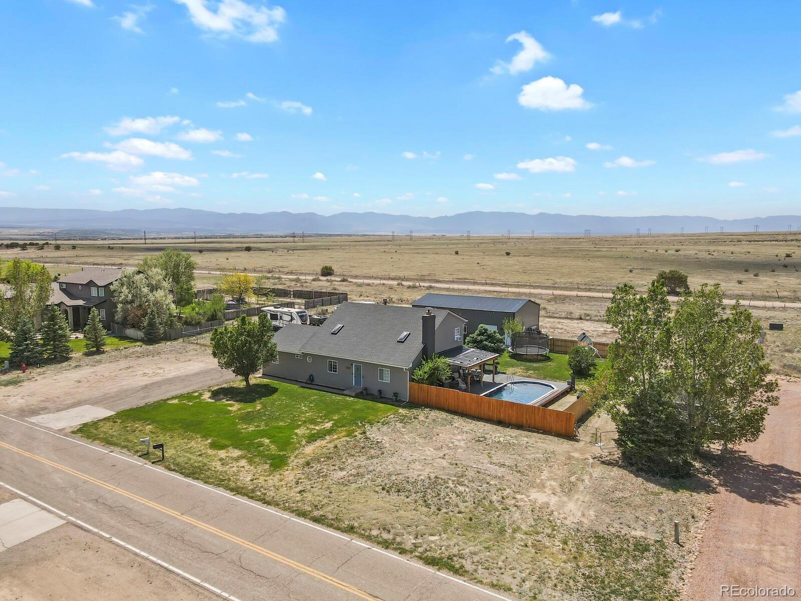 MLS Image #4 for 481 s tejon avenue,pueblo, Colorado