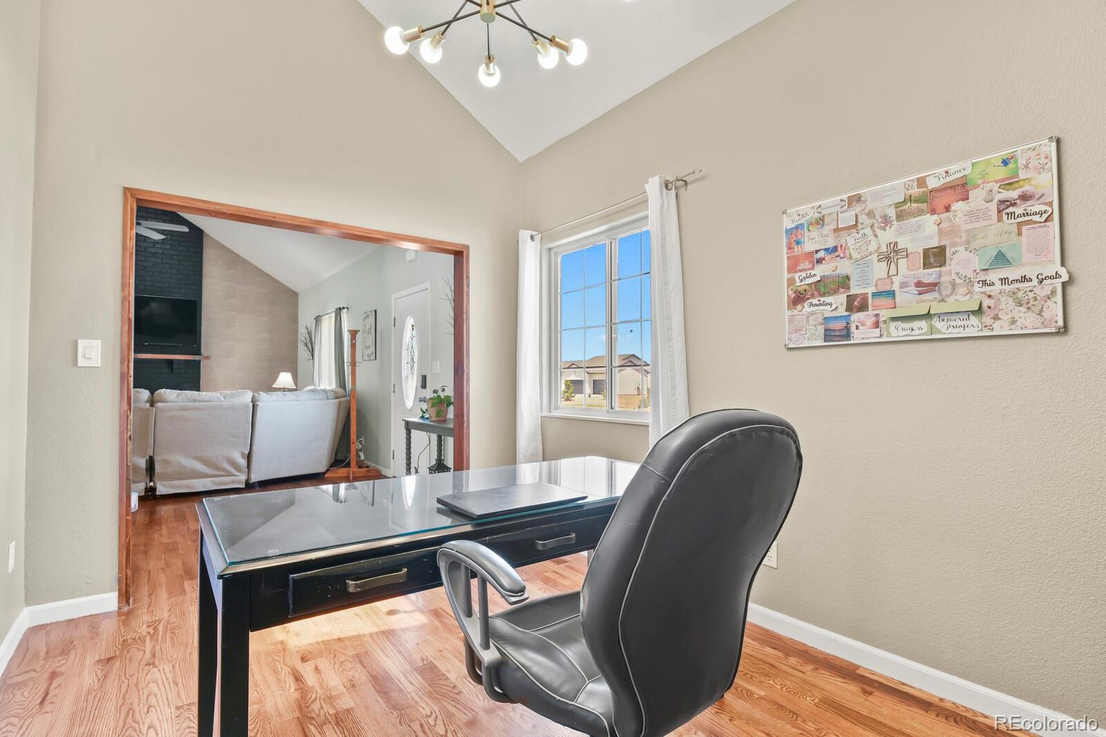 MLS Image #8 for 481 s tejon avenue,pueblo, Colorado