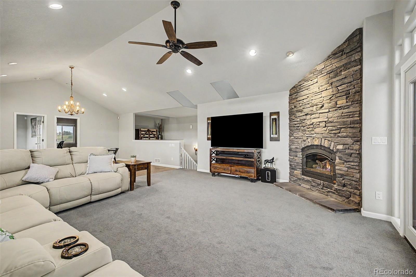 MLS Image #10 for 7674  paleo way,colorado springs, Colorado
