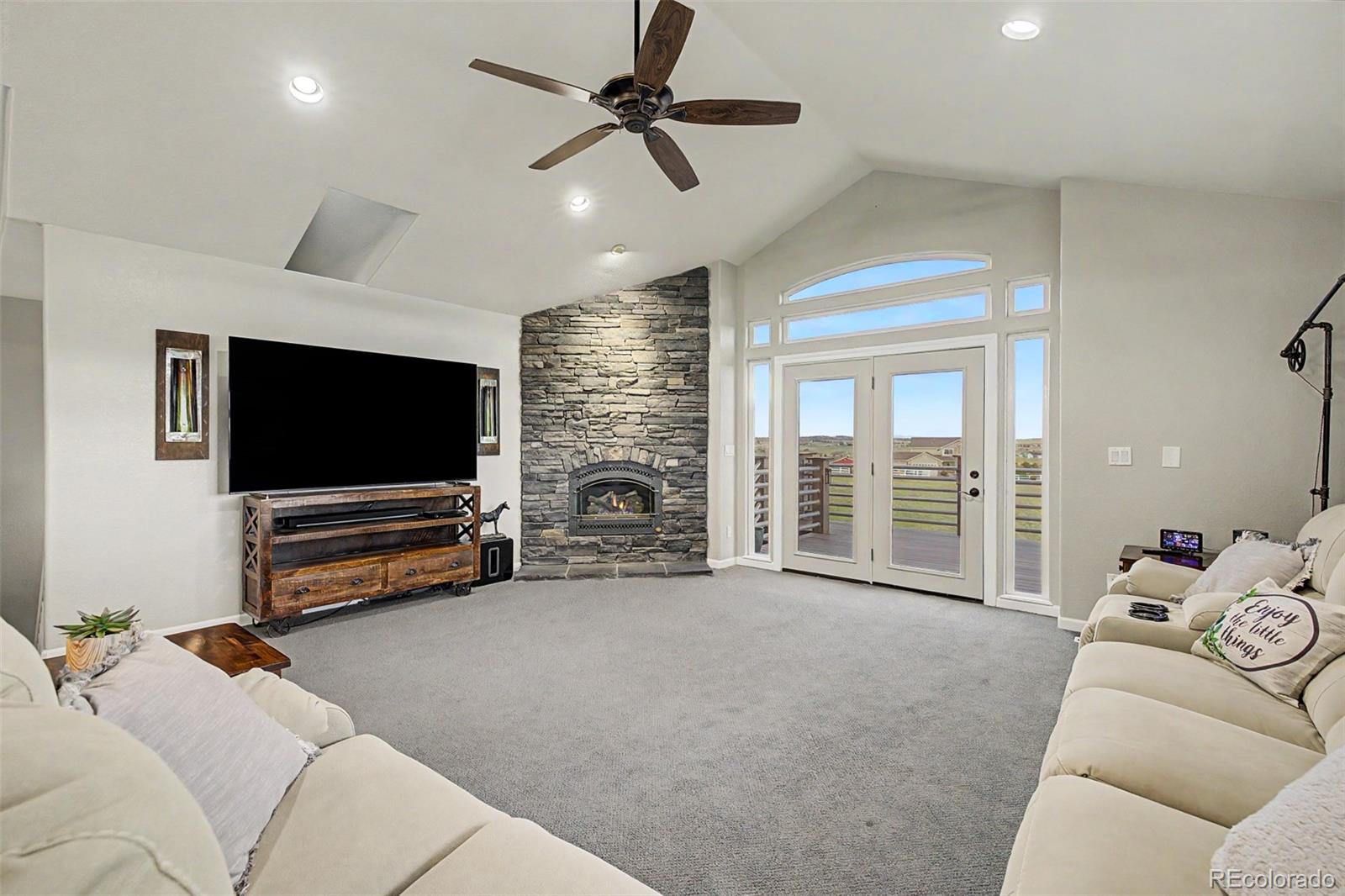 MLS Image #11 for 7674  paleo way,colorado springs, Colorado