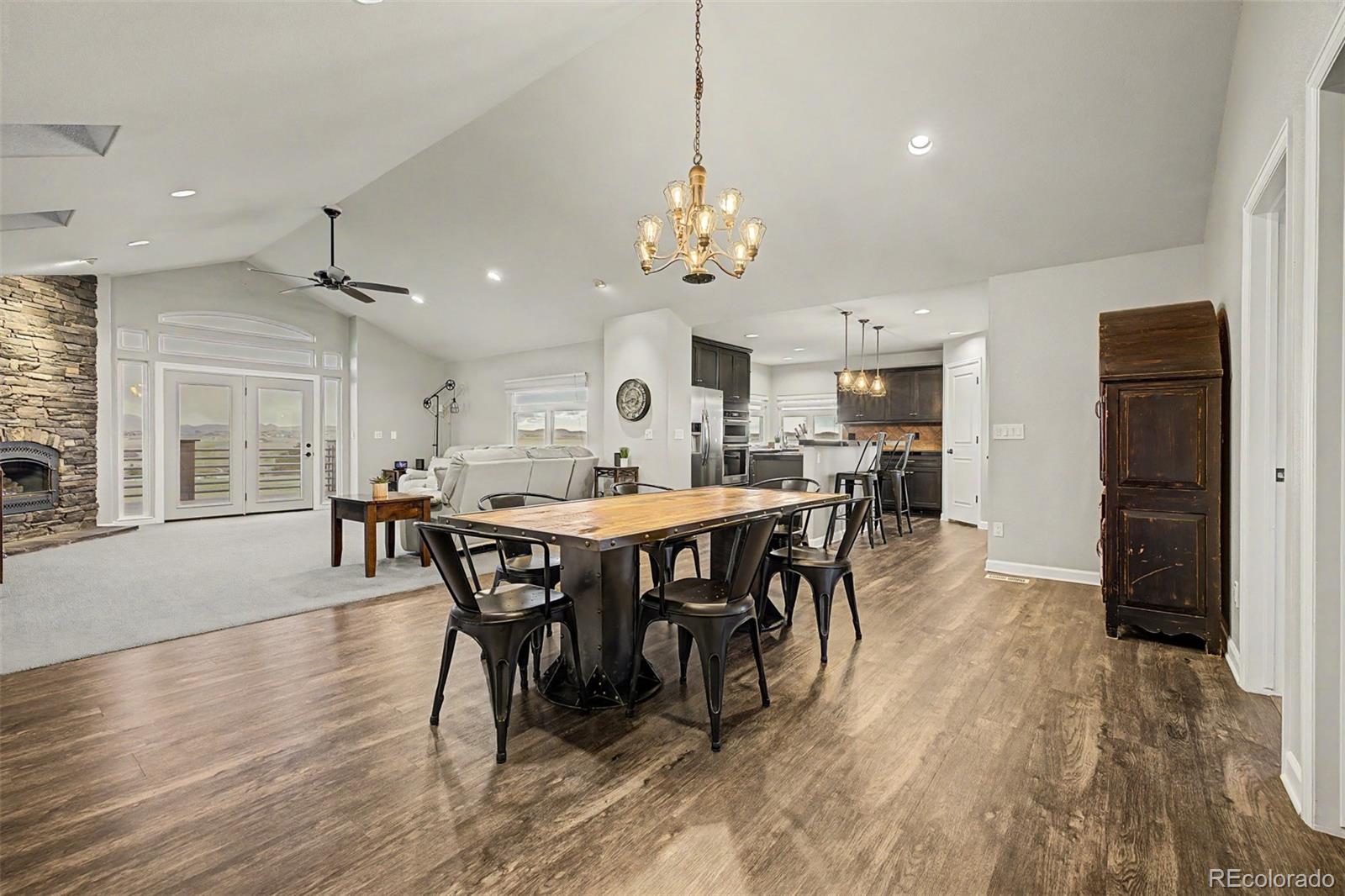 MLS Image #12 for 7674  paleo way,colorado springs, Colorado