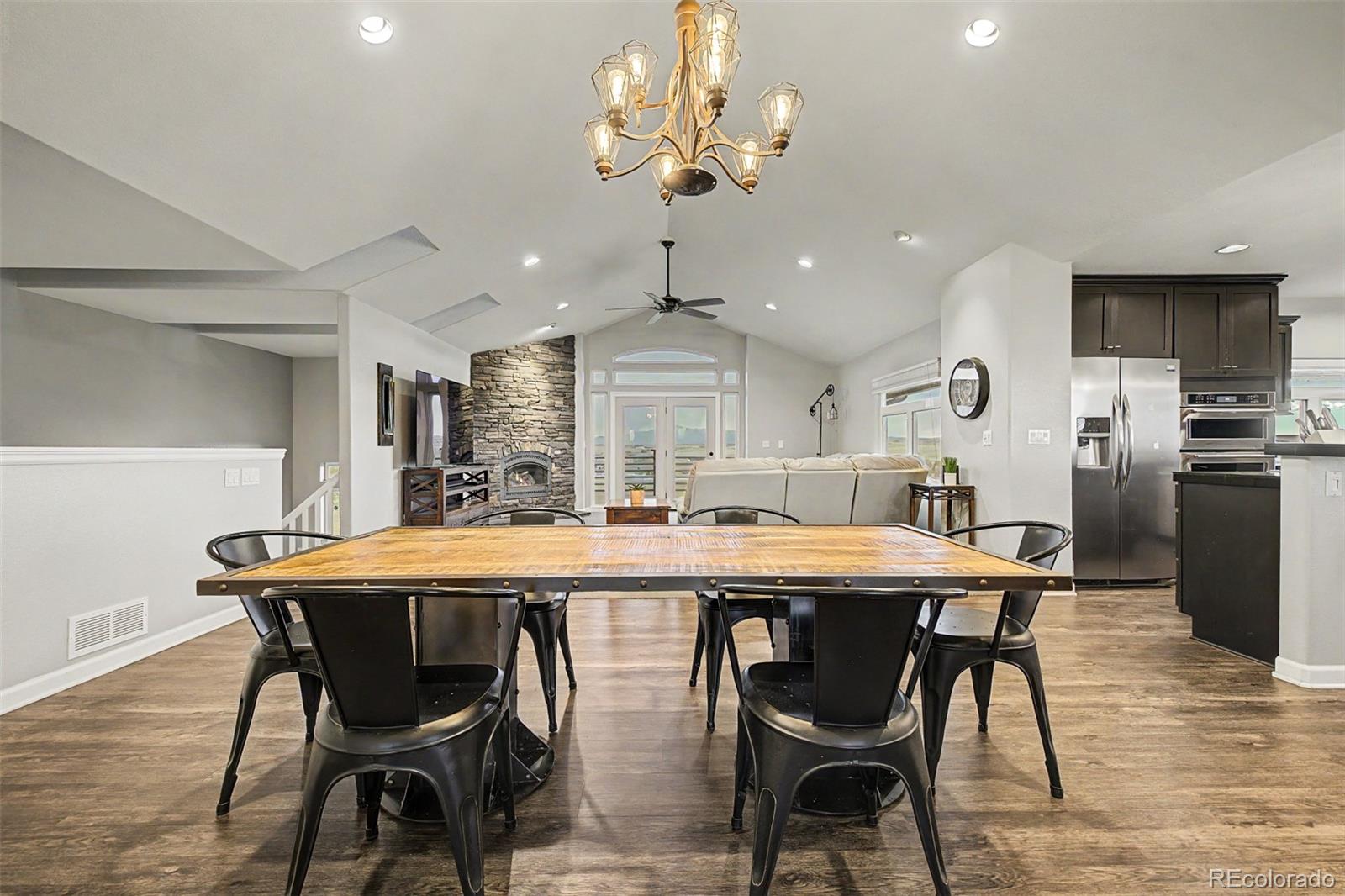 MLS Image #13 for 7674  paleo way,colorado springs, Colorado