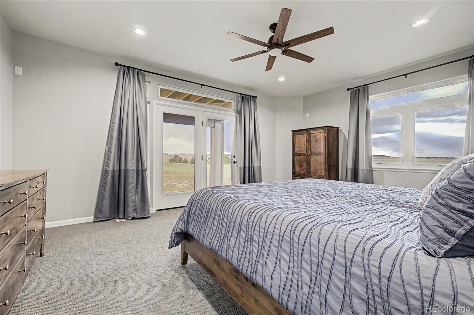 MLS Image #17 for 7674  paleo way,colorado springs, Colorado