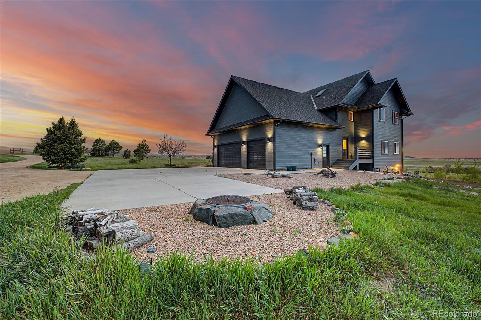 MLS Image #2 for 7674  paleo way,colorado springs, Colorado