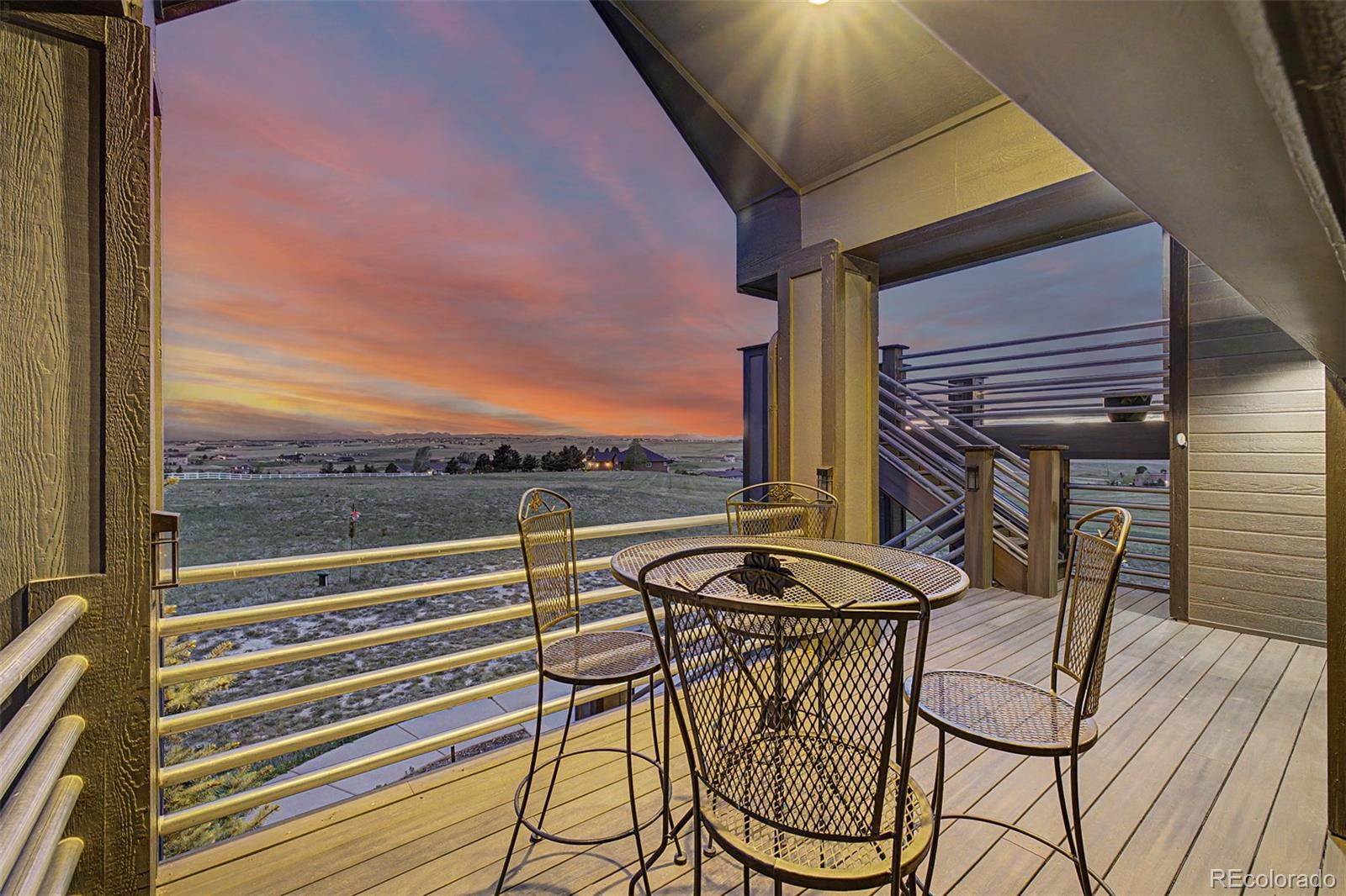 MLS Image #4 for 7674  paleo way,colorado springs, Colorado