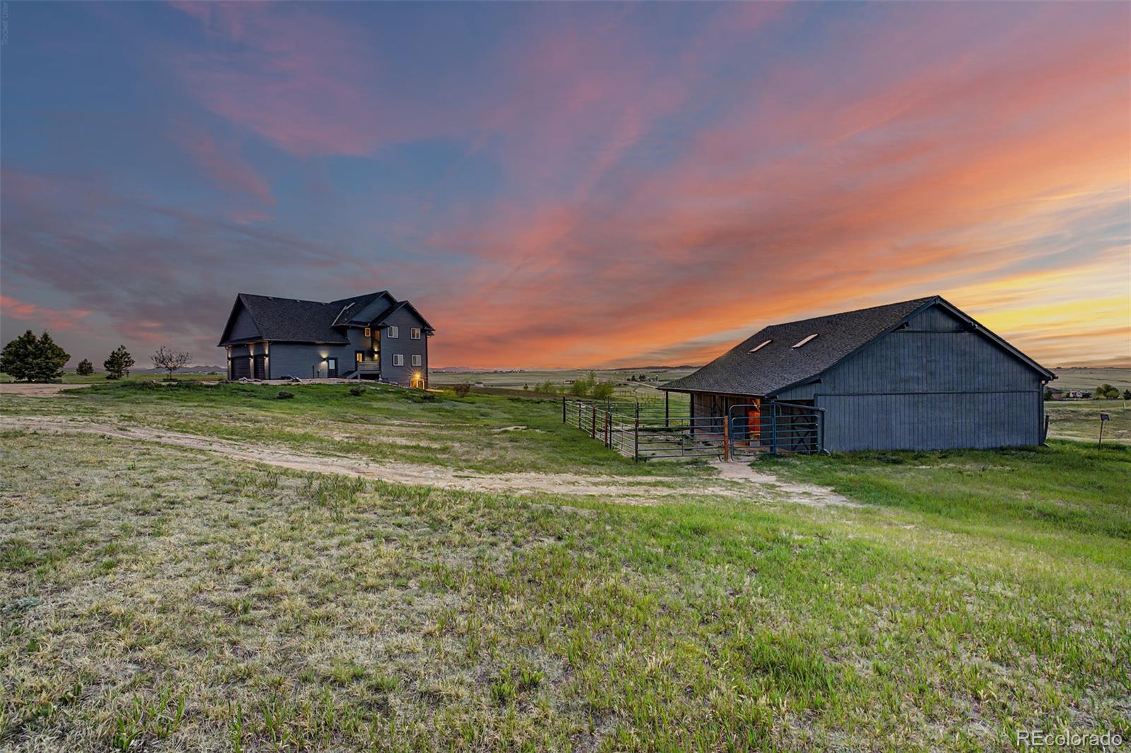 MLS Image #42 for 7674  paleo way,colorado springs, Colorado