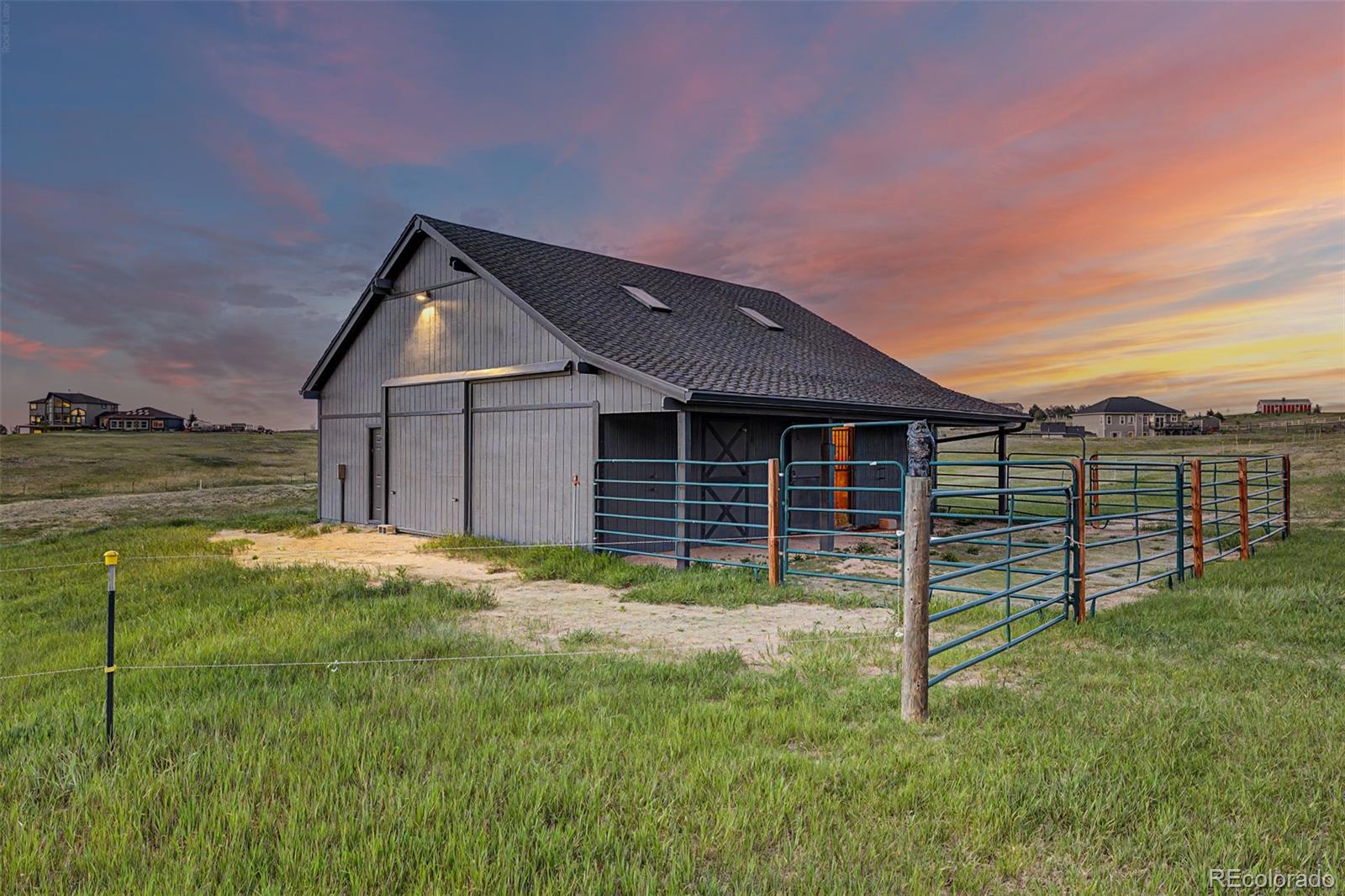 MLS Image #43 for 7674  paleo way,colorado springs, Colorado
