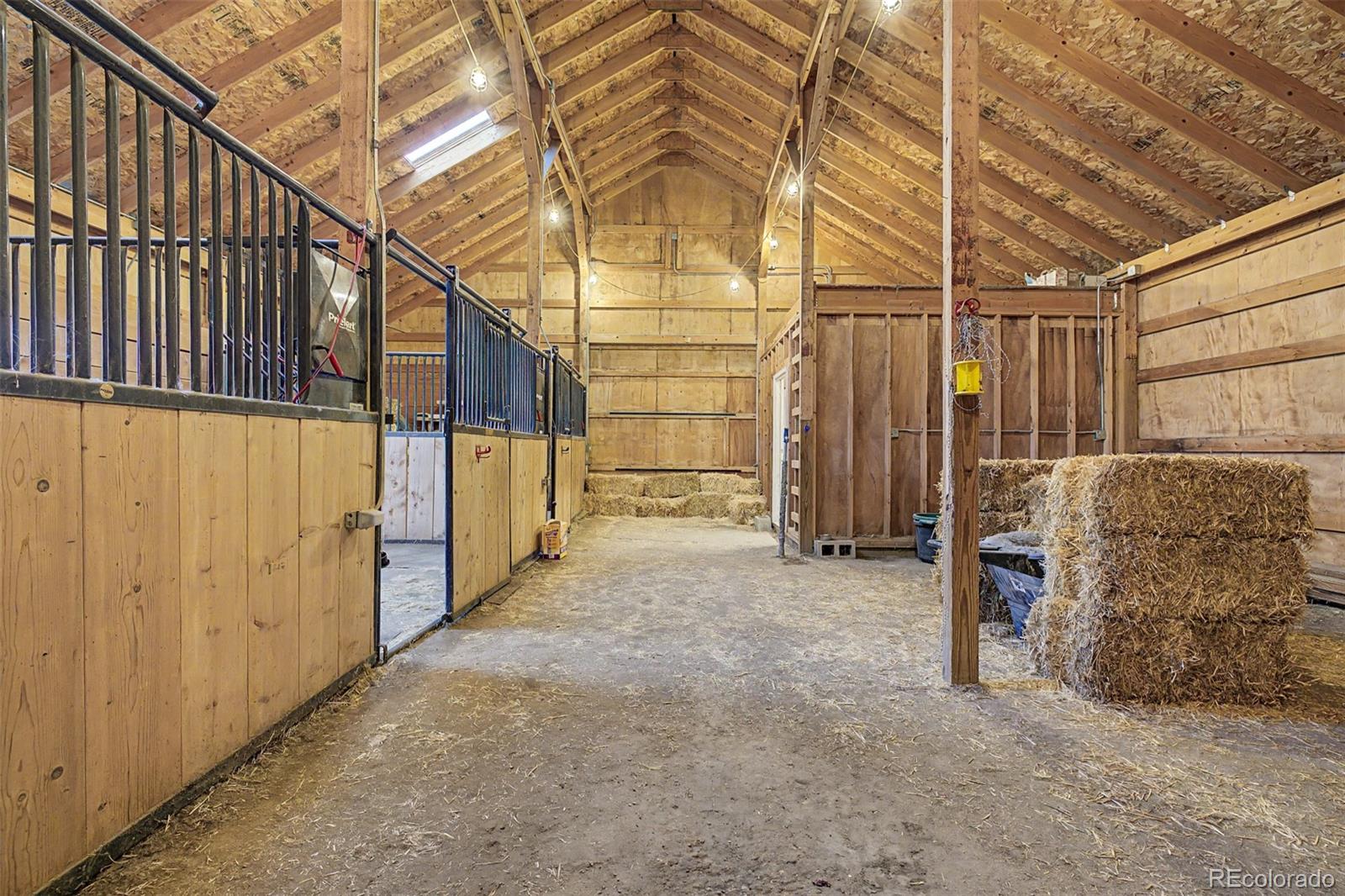 MLS Image #46 for 7674  paleo way,colorado springs, Colorado