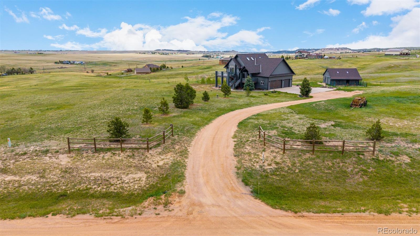 MLS Image #48 for 7674  paleo way,colorado springs, Colorado