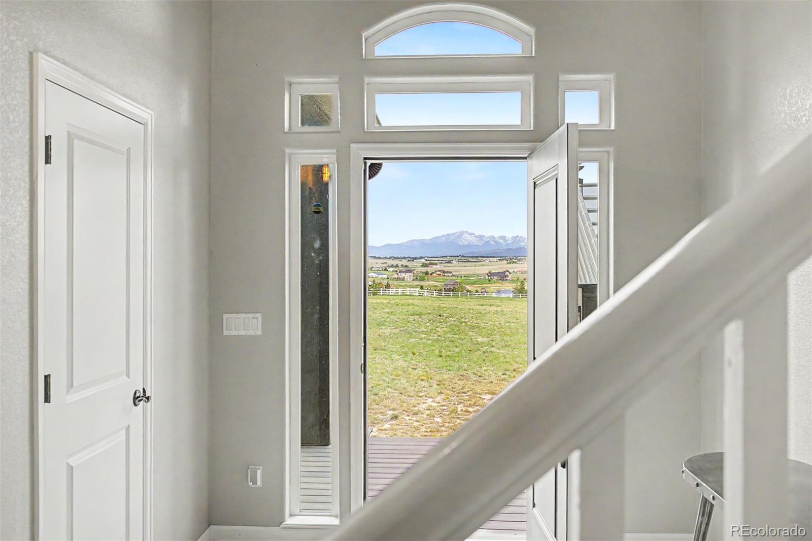 MLS Image #5 for 7674  paleo way,colorado springs, Colorado