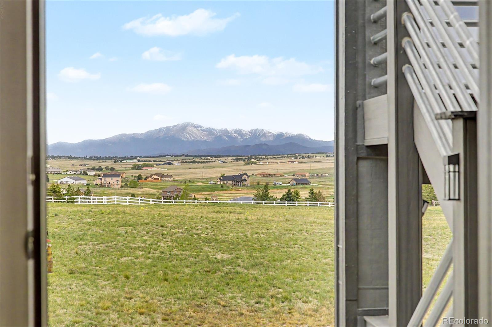 MLS Image #6 for 7674  paleo way,colorado springs, Colorado