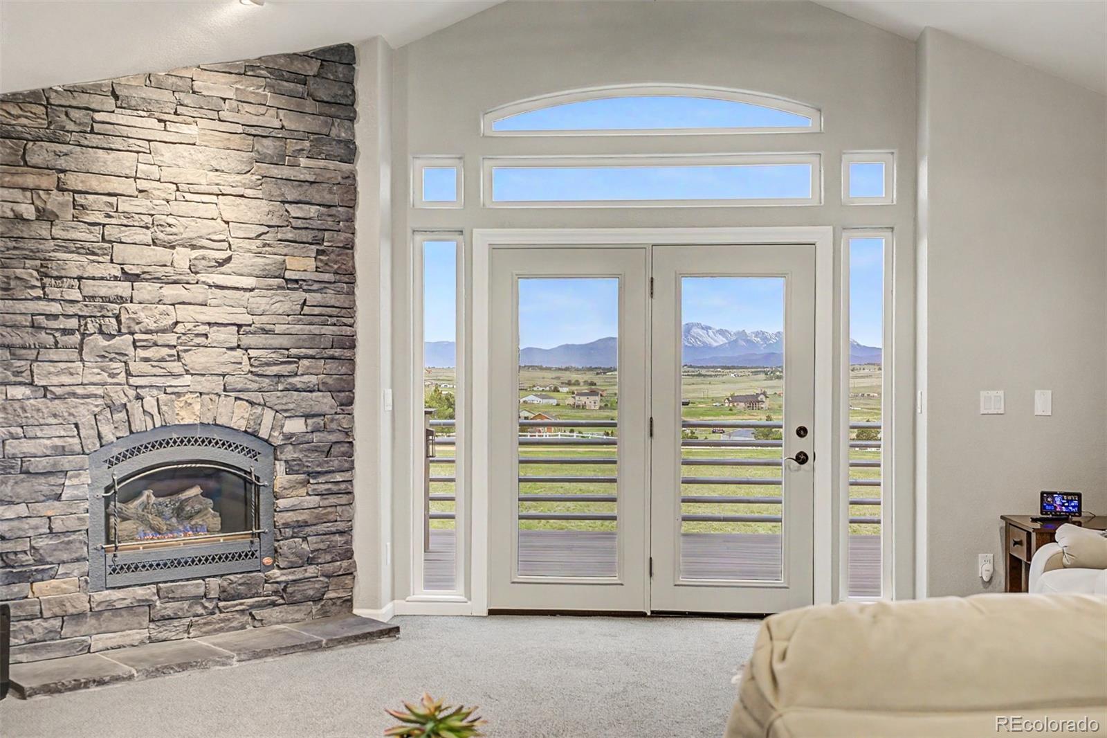 MLS Image #8 for 7674  paleo way,colorado springs, Colorado
