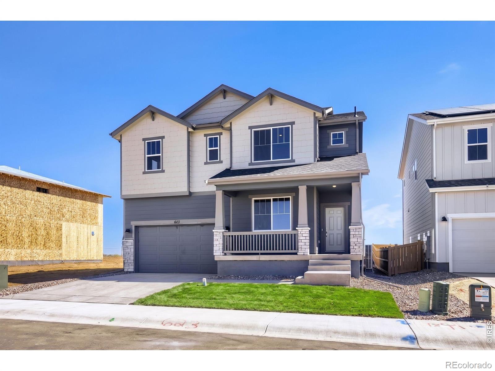 MLS Image #34 for 7325  arkansas street,frederick, Colorado