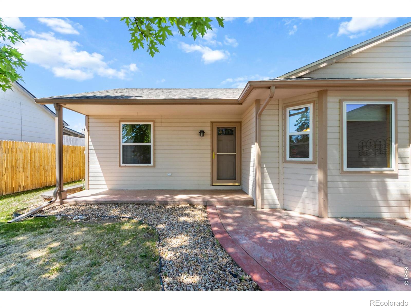 MLS Image #1 for 207 n 44th avenue,greeley, Colorado