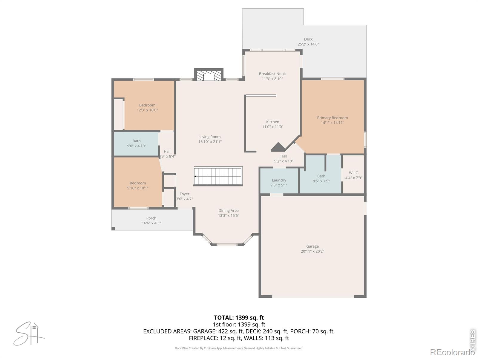 MLS Image #27 for 207 n 44th avenue,greeley, Colorado