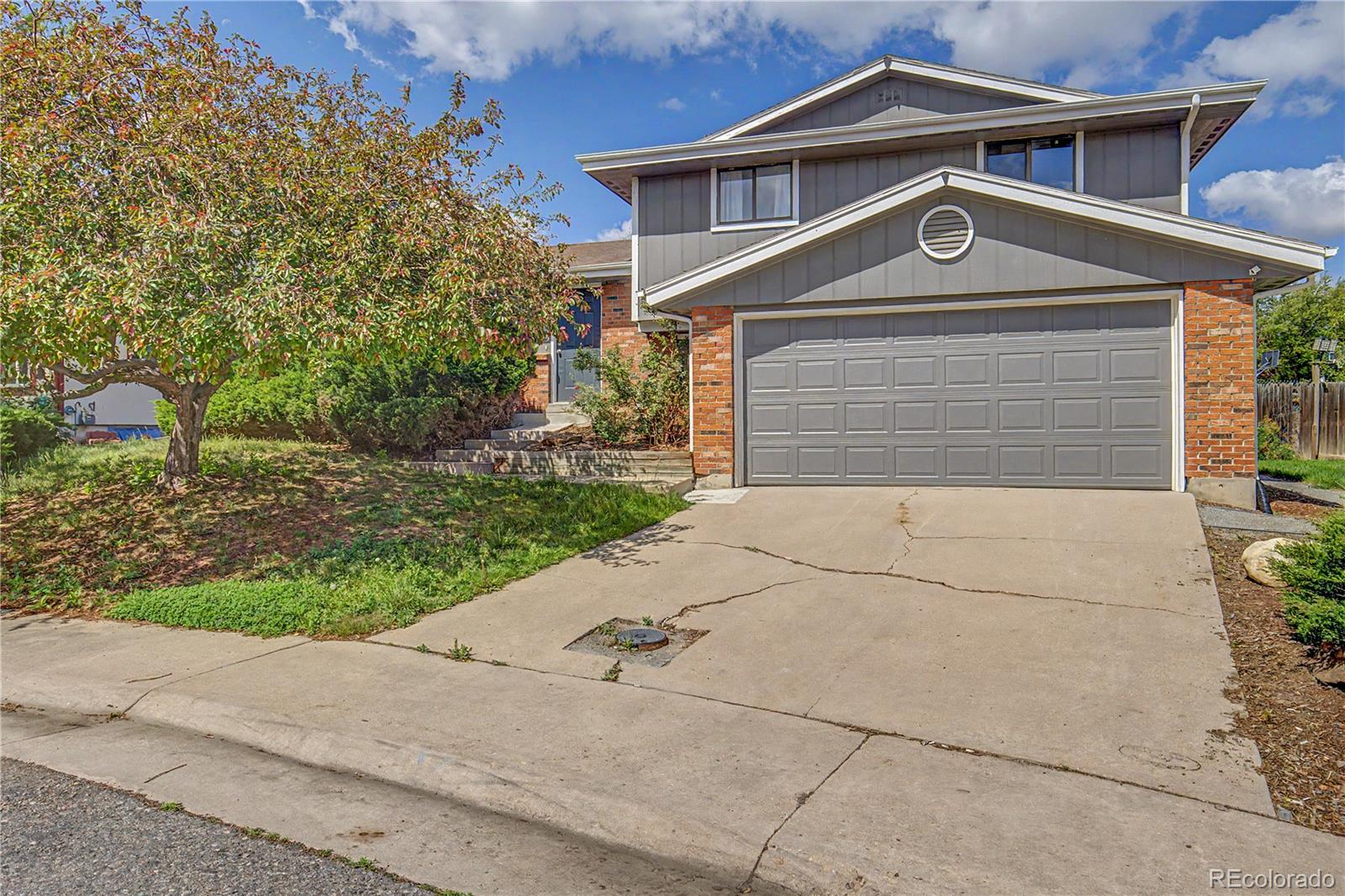 MLS Image #0 for 14955 e arizona place,aurora, Colorado