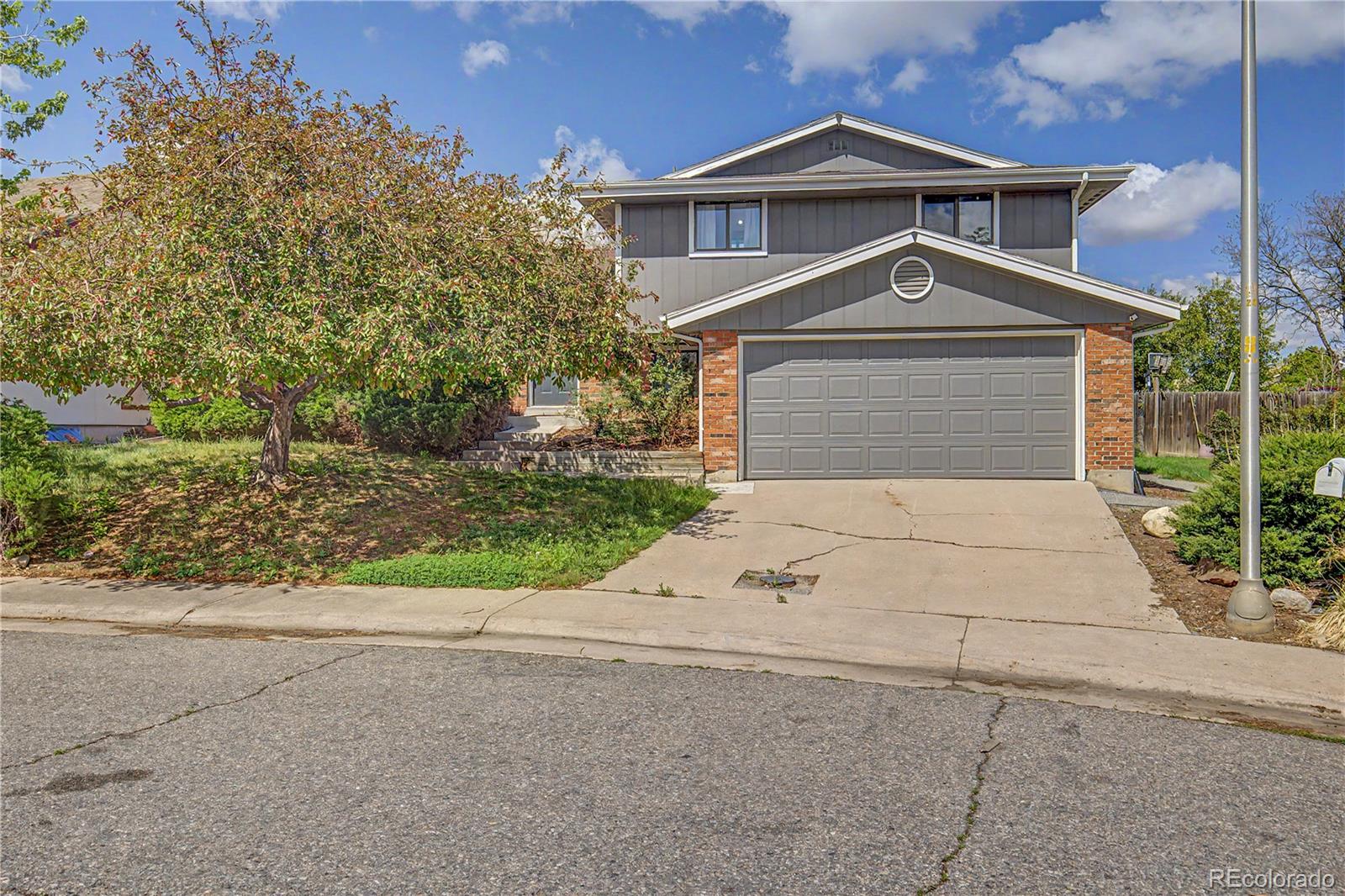 MLS Image #1 for 14955 e arizona place,aurora, Colorado
