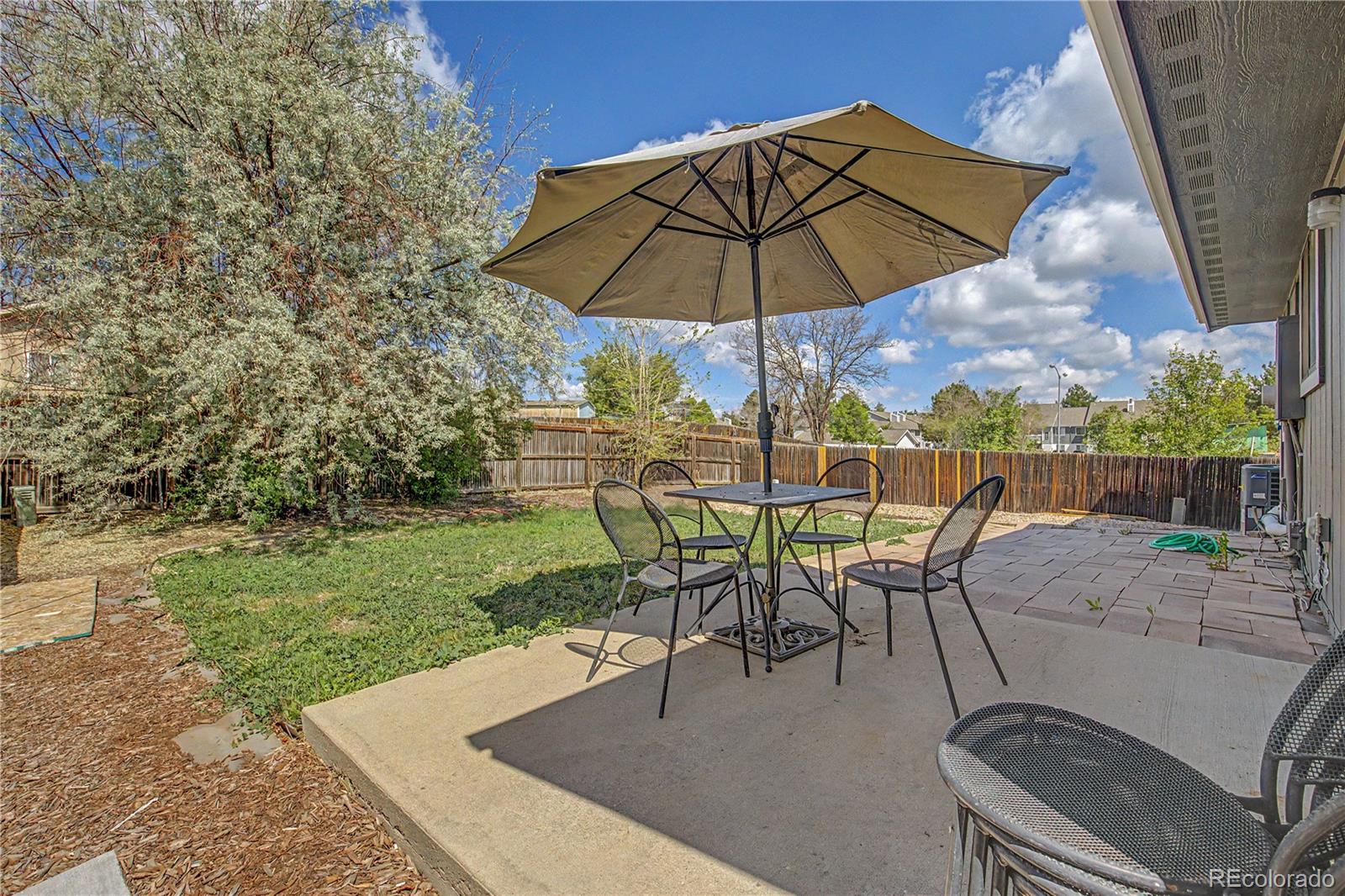 MLS Image #28 for 14955 e arizona place,aurora, Colorado