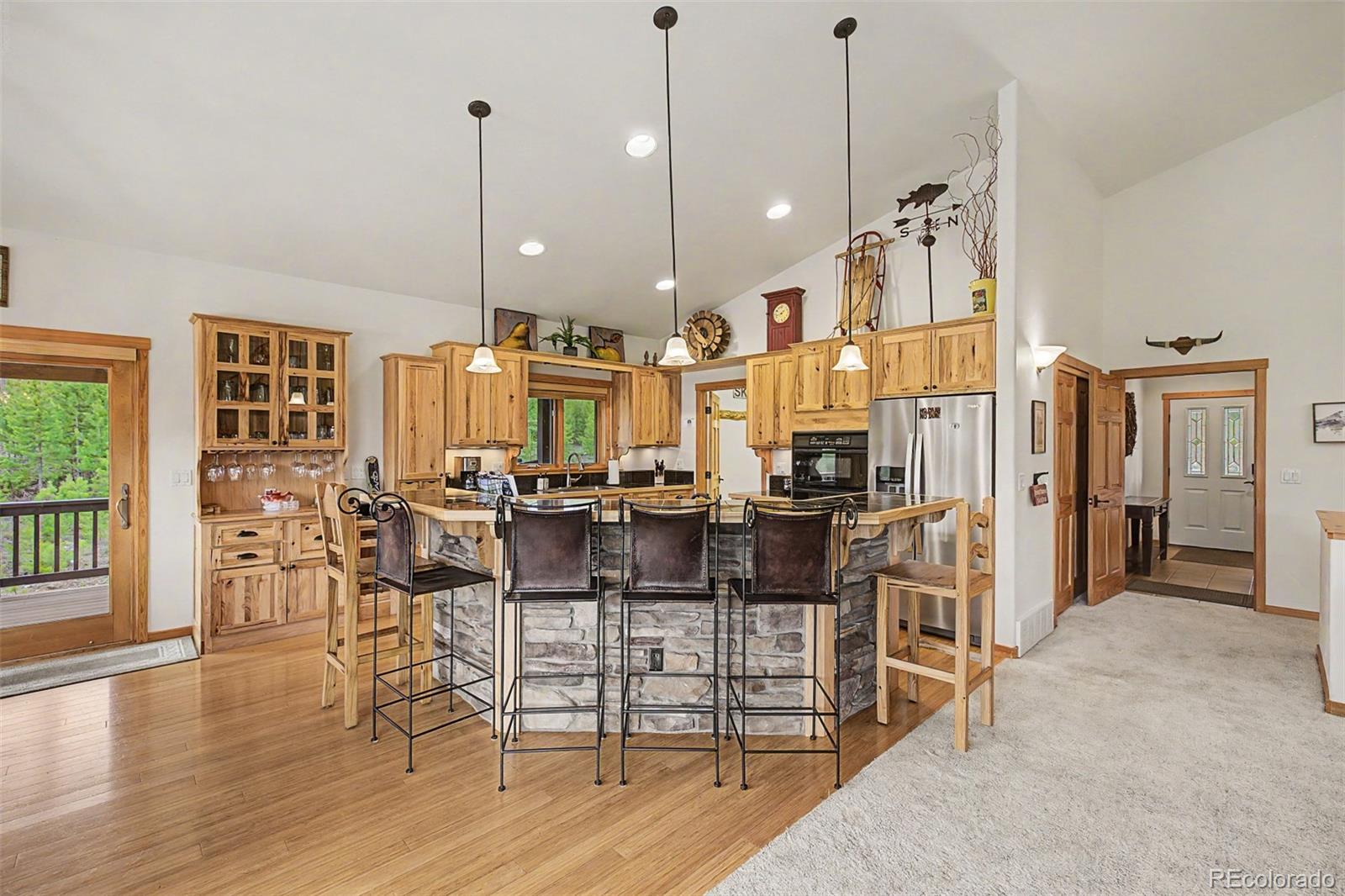 MLS Image #15 for 51  mulligan street,fraser, Colorado