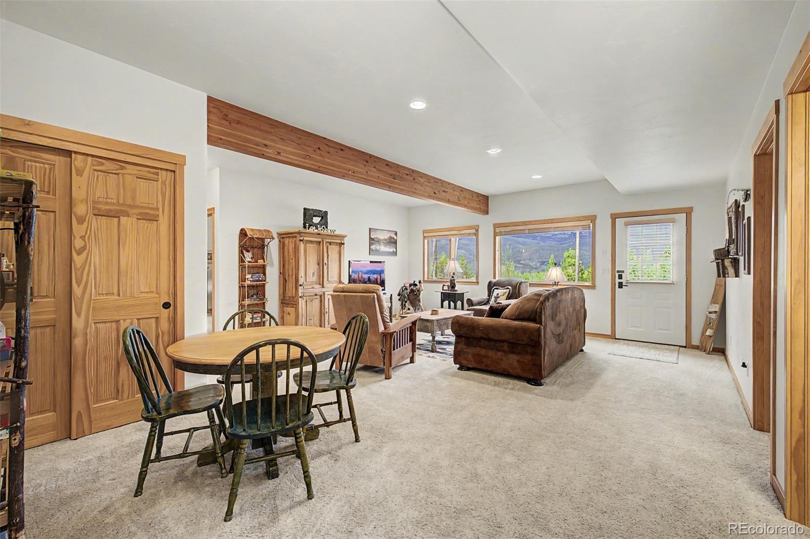 MLS Image #23 for 51  mulligan street,fraser, Colorado