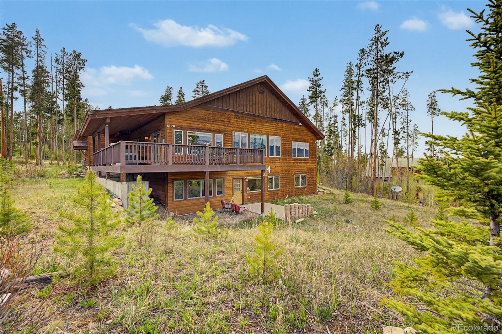 MLS Image #39 for 51  mulligan street,fraser, Colorado