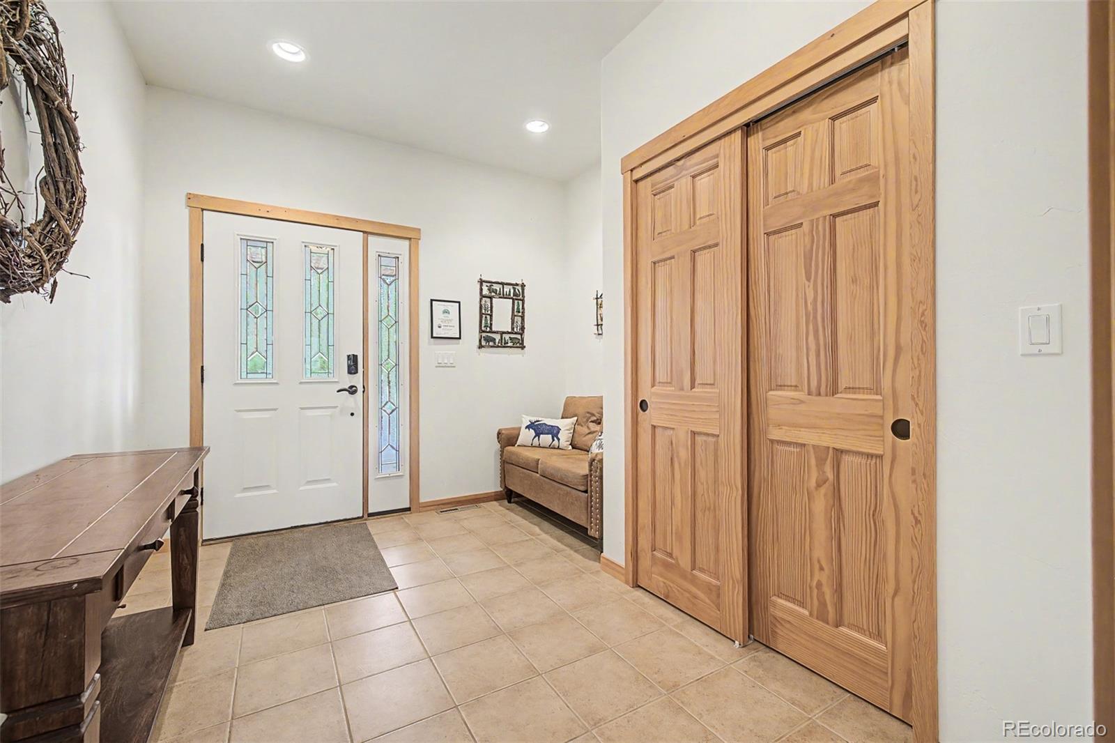 MLS Image #4 for 51  mulligan street,fraser, Colorado