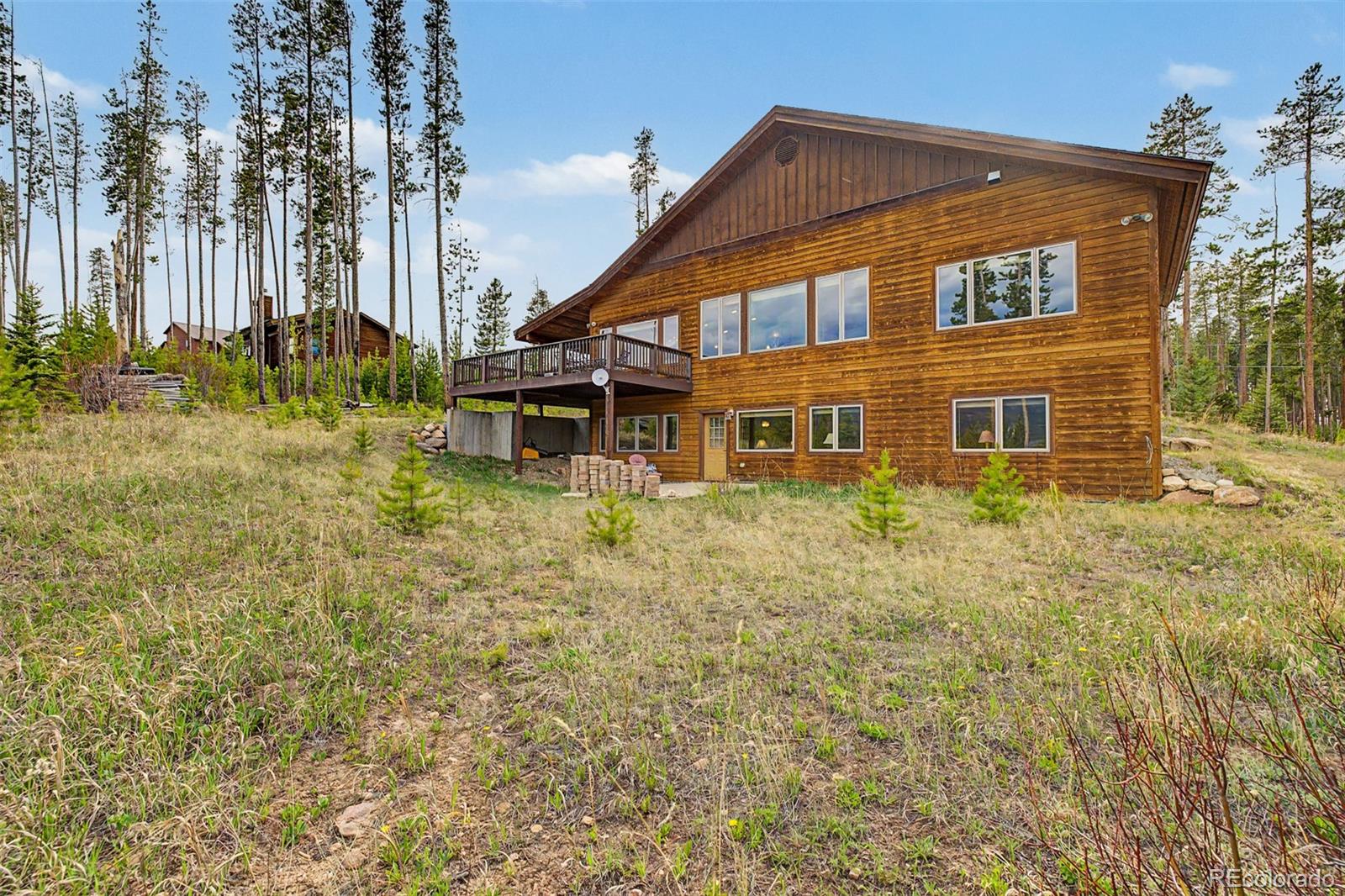 MLS Image #40 for 51  mulligan street,fraser, Colorado
