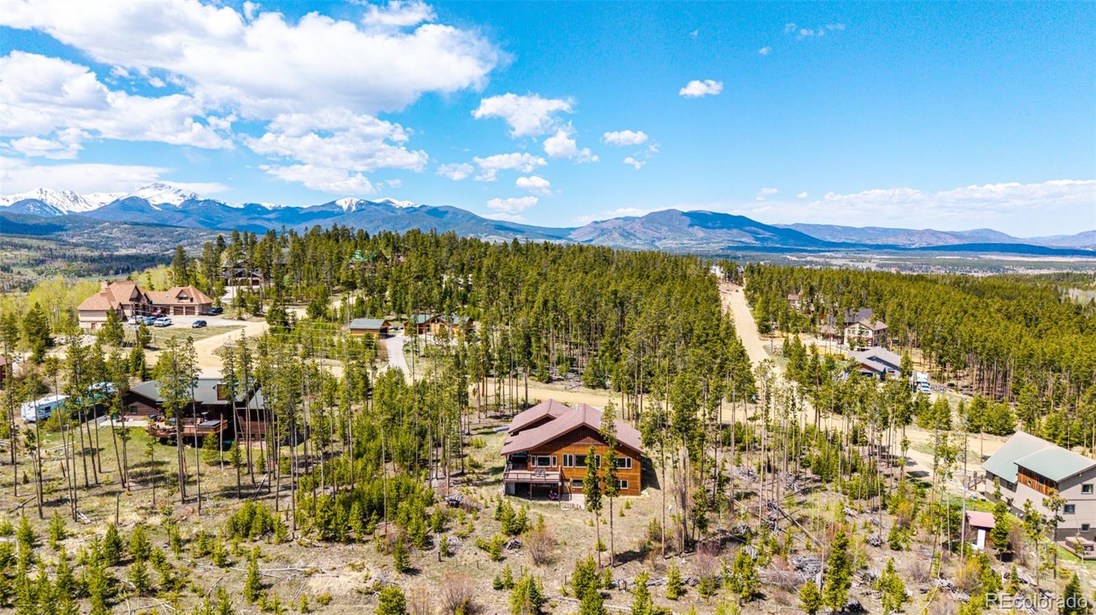 MLS Image #42 for 51  mulligan street,fraser, Colorado
