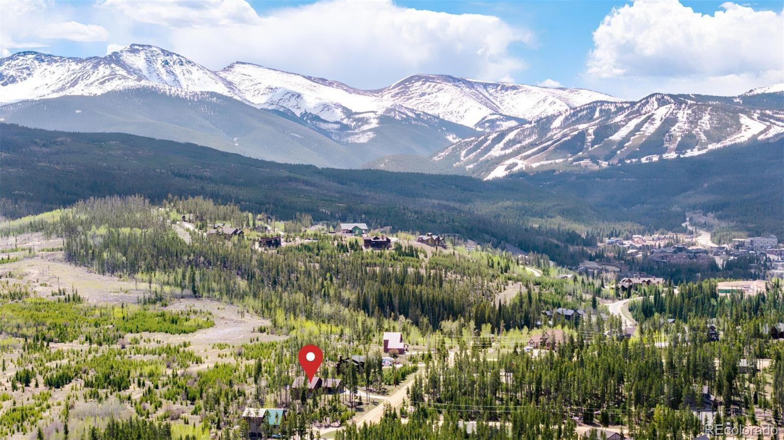 MLS Image #43 for 51  mulligan street,fraser, Colorado