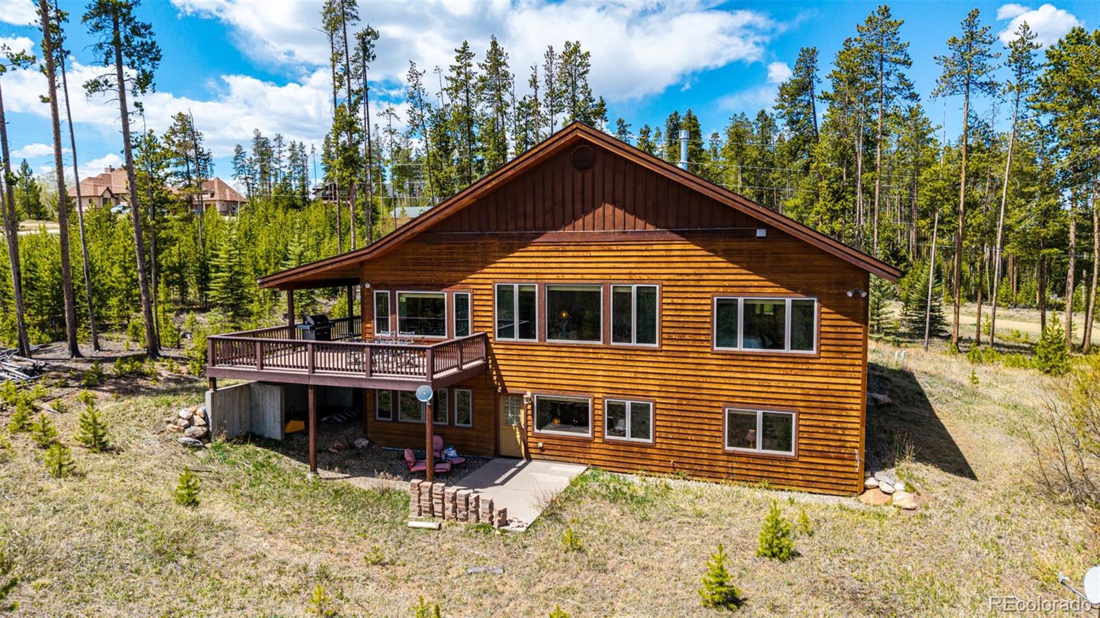 MLS Image #44 for 51  mulligan street,fraser, Colorado