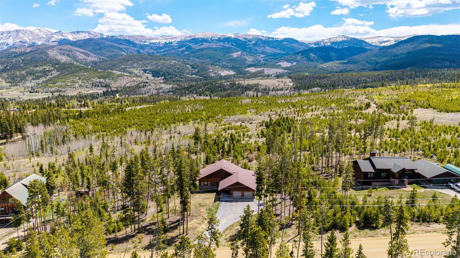 MLS Image #45 for 51  mulligan street,fraser, Colorado