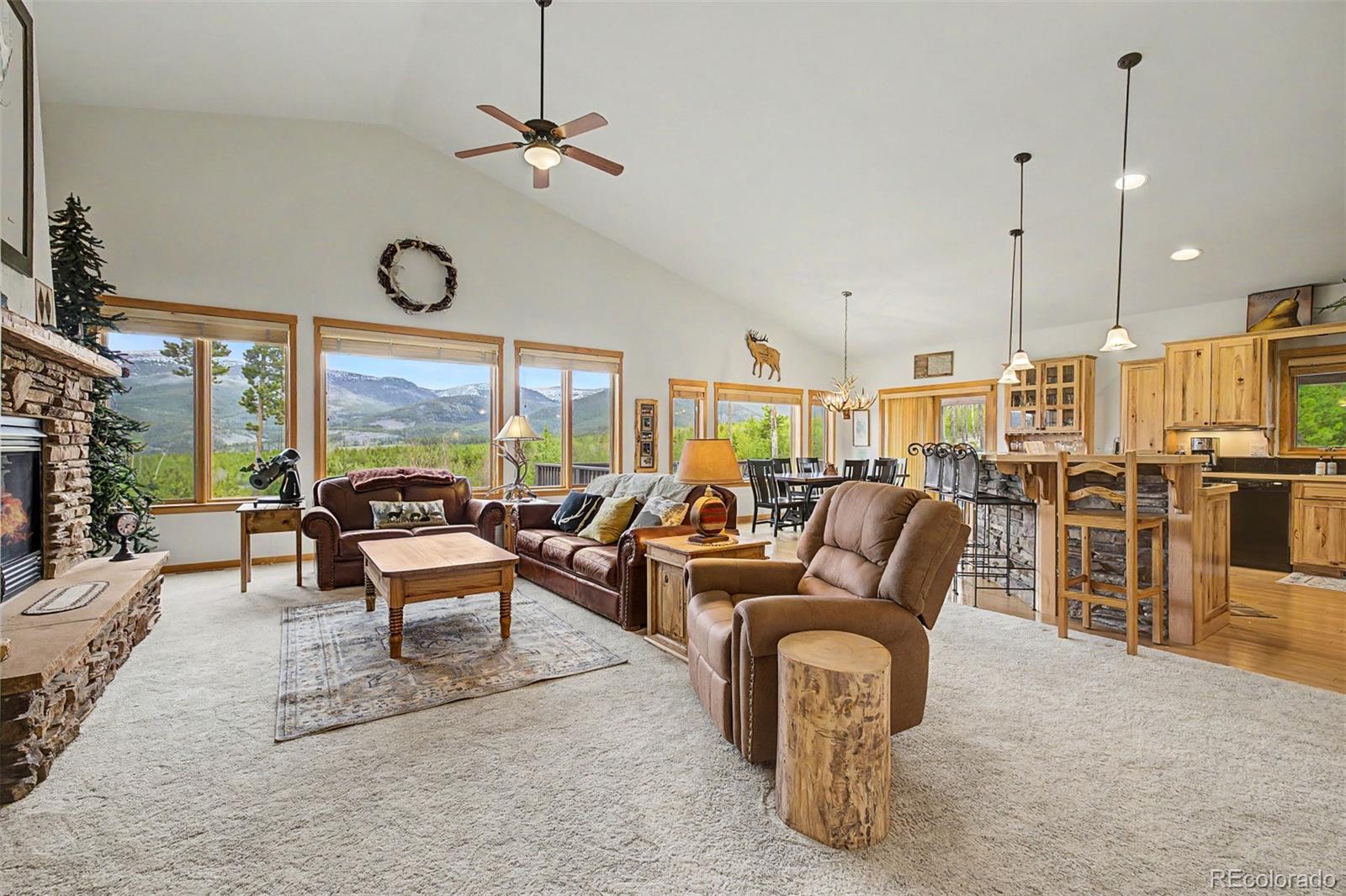 MLS Image #5 for 51  mulligan street,fraser, Colorado