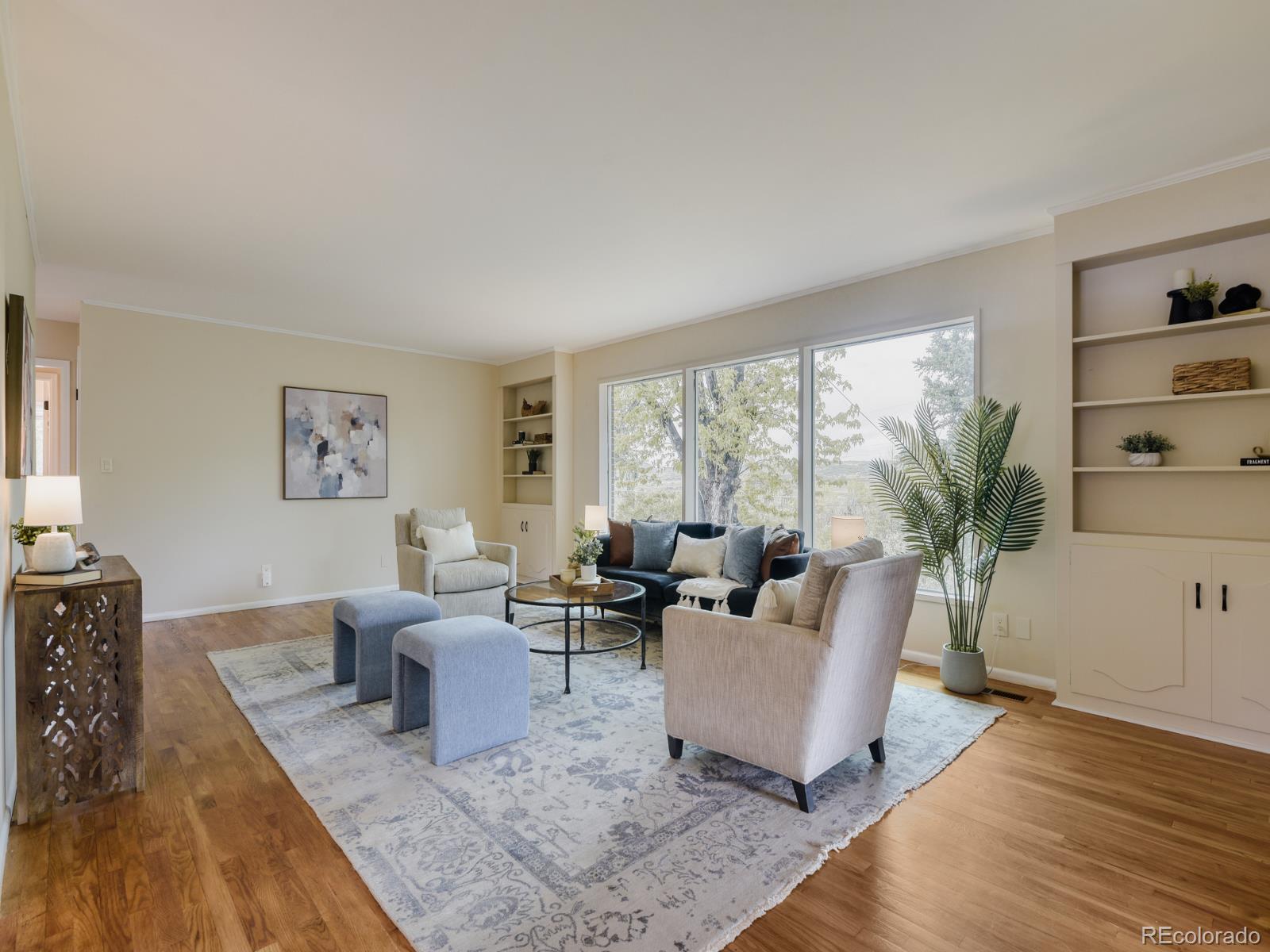 MLS Image #11 for 471  high drive,castle rock, Colorado
