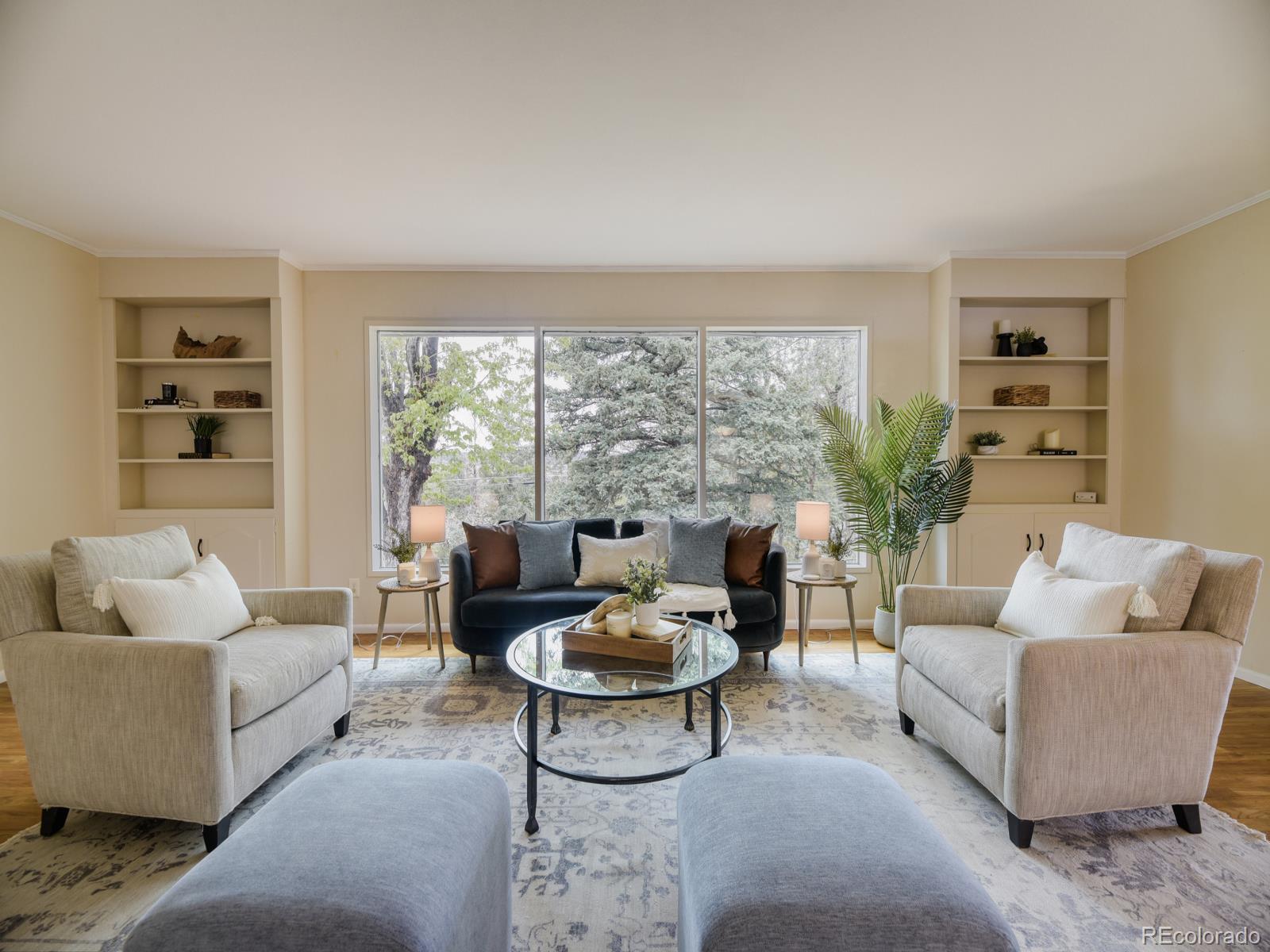 MLS Image #12 for 471  high drive,castle rock, Colorado