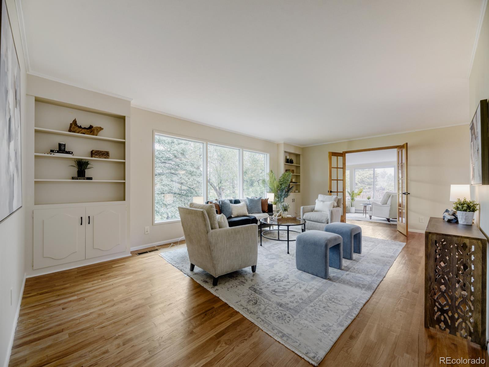MLS Image #13 for 471  high drive,castle rock, Colorado