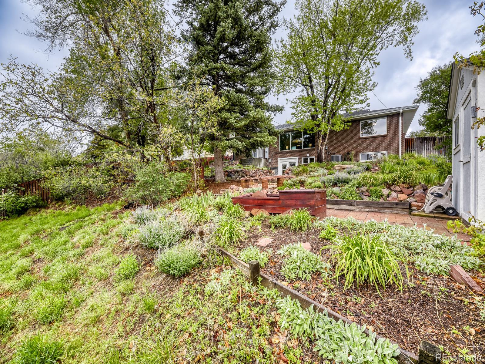 MLS Image #2 for 471  high drive,castle rock, Colorado